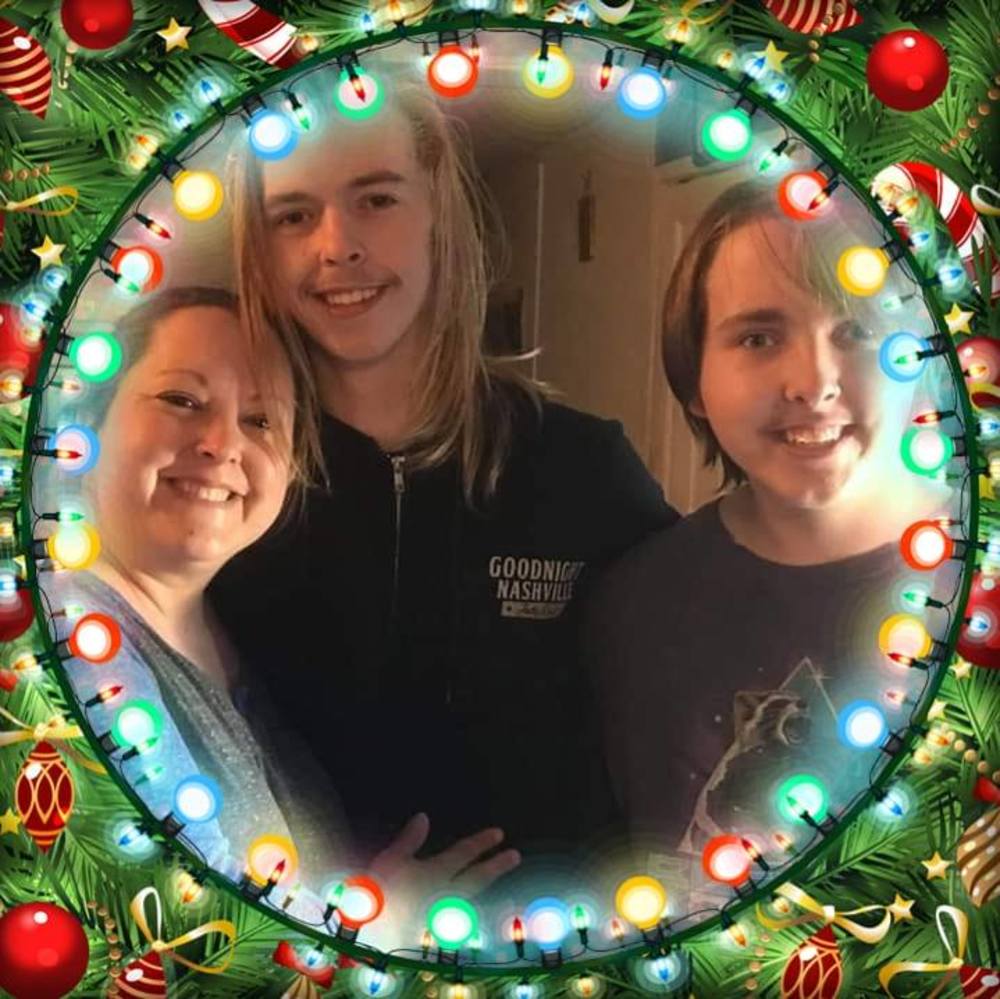 Meet your Posher, Angela